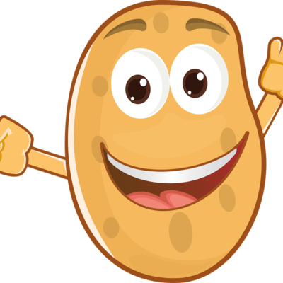 Timeline: La pomme de terre