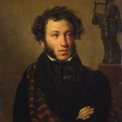 Timeline: Пушкин Александр Сергеевич. Основные даты жизни и творчества