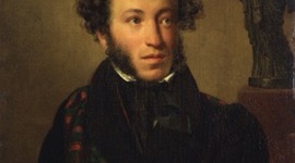 Timeline: Пушкин Александр Сергеевич. Основные даты жизни и творчества