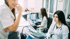 Timeline: tıbbi dokümantasyon  tarihçesi