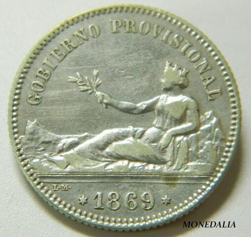 La peseta, unidad monetaria española