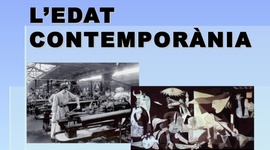 Timeline: DESCOBRIMENTS XIX