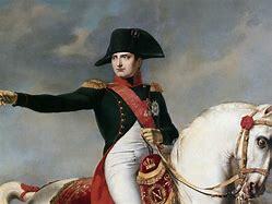 INVASIÓN DE ESPAÑA POR NAPOLEÓN(Francia)