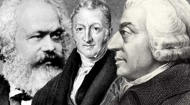 Timeline: Historia del Capitalismo