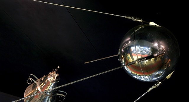 Sputnik 1