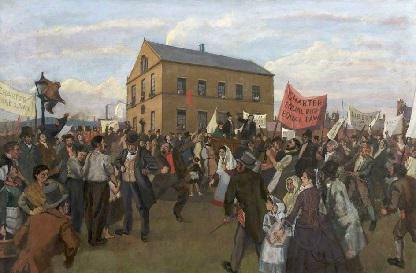 Convenciones Cartistas