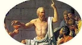 Timeline: Filosofía antigua
