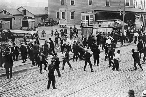 Grand National Consolidated Trades Union