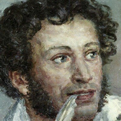 Timeline: Жизненный и творческий путь А.С.Пушкина