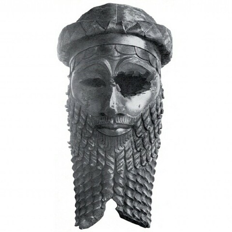 Sargon