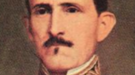 Timeline: El Floreanismo