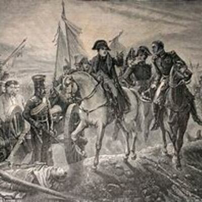 Timeline: LA REVOLUCIÓN FRANCESA