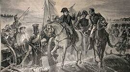 Timeline: LA REVOLUCIÓN FRANCESA