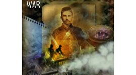 Timeline: 8A/Danzel -independent reading #1 " Watchers War"