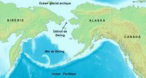 Les théories sur les migrations des premiers peuples