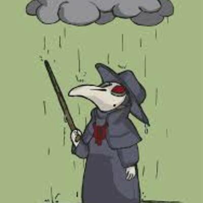 Timeline: World Of Disease