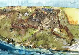 La fondation de Ville-Marie