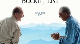Timeline: 8C/Jericho~ Independent Reading #9 The Bucket-list by: Justin Zackham