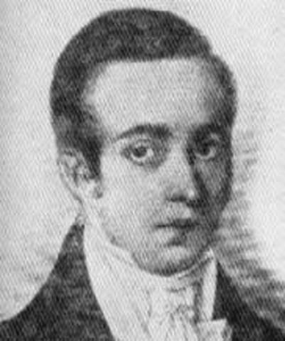 General Antonio José Cañas