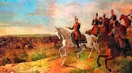 Timeline: INDEPENDENCIA LATINOAMÉRICA