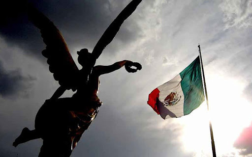 Se consigna en MÉXICO el principio del Estado de servicio social