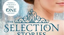 Timeline: 8C/Cyril ~ Independent Reading #1 "The Selection Stories The Prince & The Guard" by Kiera Cass