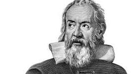 Timeline: Aportaciones más relevantes a la ciencia de Galileo Galilei