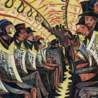 Timeline: Ten events of contemporary history