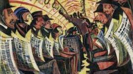 Timeline: Ten events of contemporary history