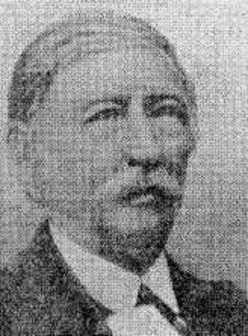 Doroteo Vasconcelos