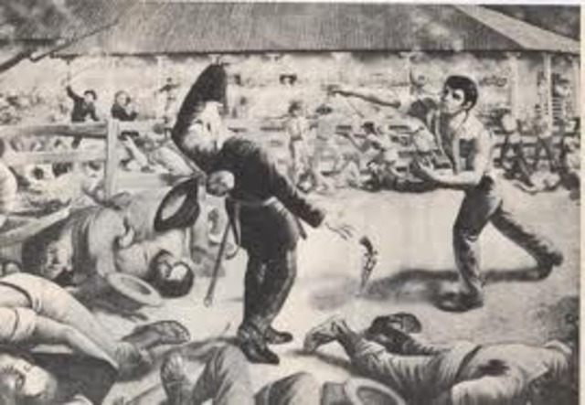 Los países centroamericanos se unen