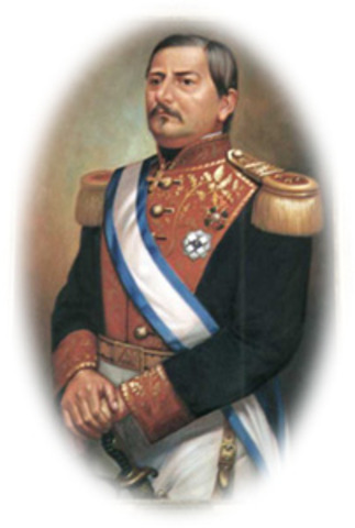 Gerardo Barrios