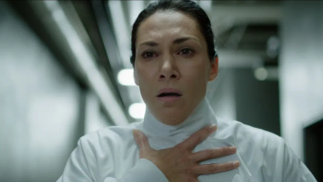 Heartbreak of a lifetime