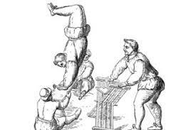 Italia, ARTE GIMNASTICA.