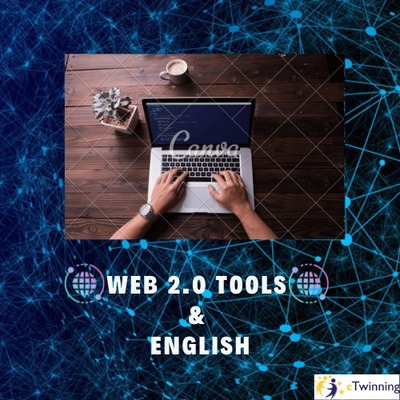 Timeline: Web2tools&English