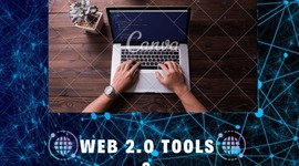 Timeline: Web2tools&English
