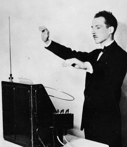 The Theremin