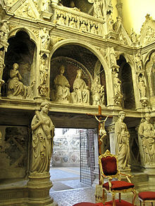 Presa definitiva de Nàpols.