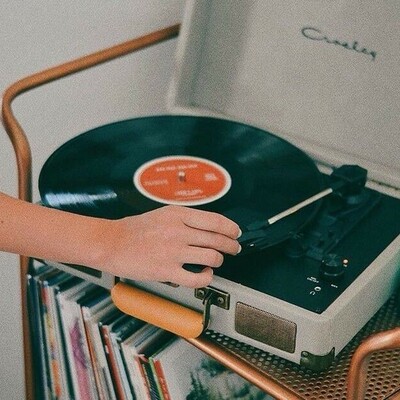 Timeline: La grabación del sonido