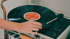 Timeline: La grabación del sonido