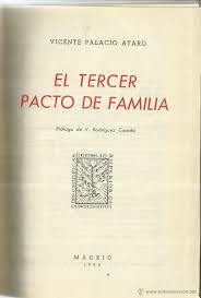 Tercer pacto de familia