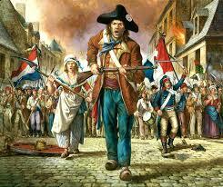 La convocatoria de los estados Generales (1789)