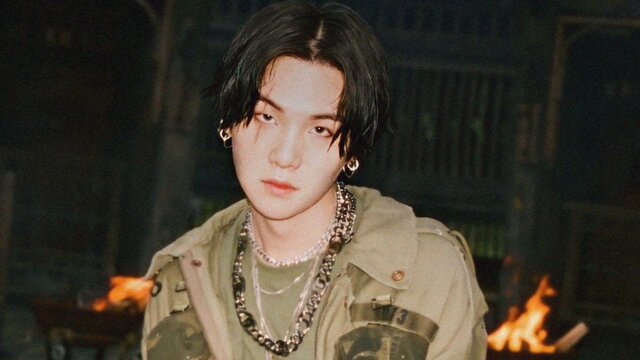 The second album which took the first place in 110 countries