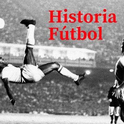 Timeline: Historia y Evolución del Futbol