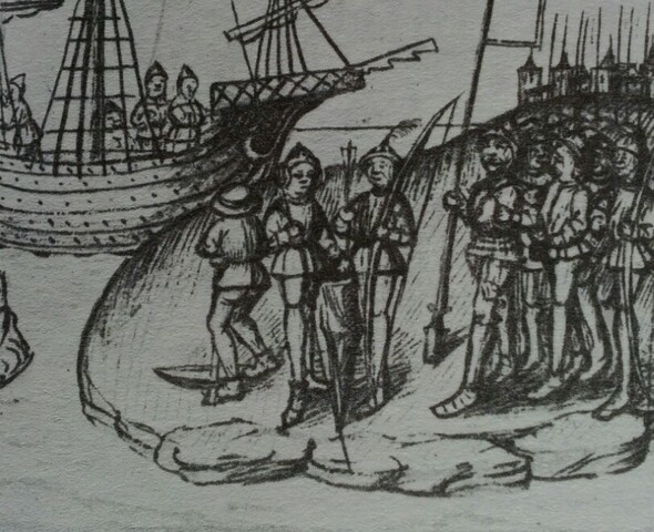 Conquista de Fuerteventura