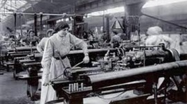 Timeline: ANTECEDENTES DEL DERECHO COLECTIVO DEL TRABAJO
