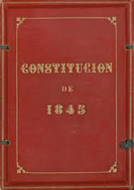 Nueva Constitución (moderada).