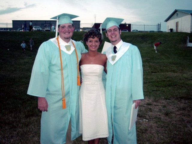 High School Graduation