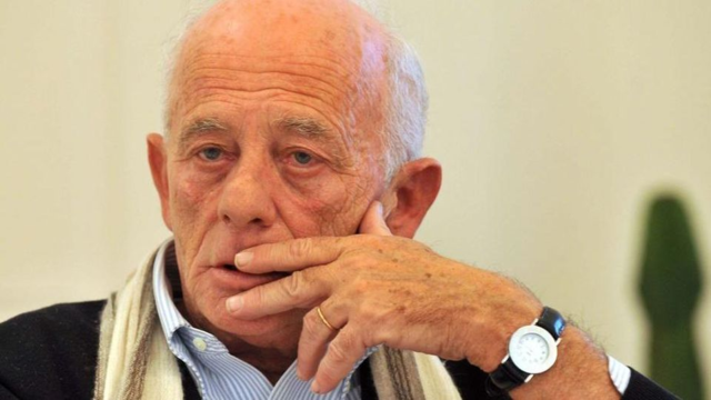 Psiquiatria democrática (Itállia) - Franco Rotelli