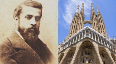 Antonio Gaudi